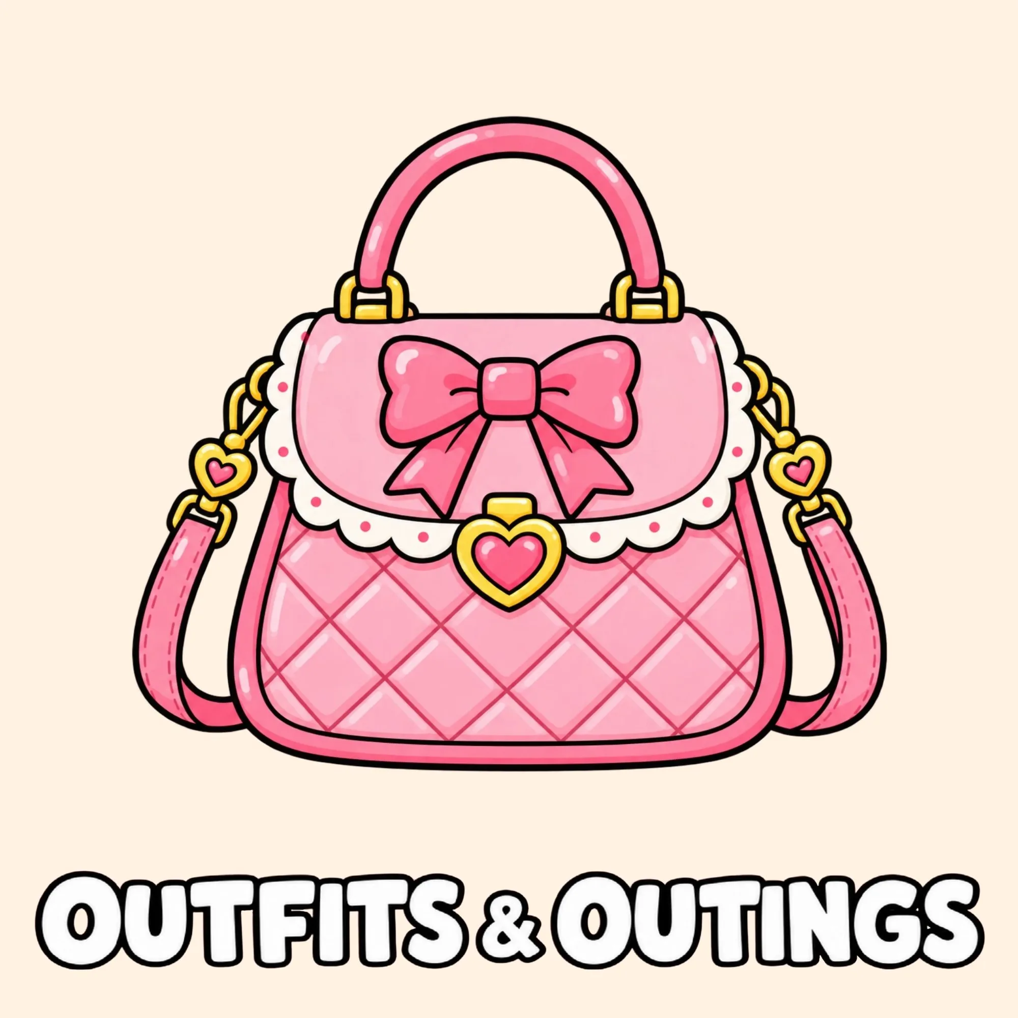 OUTFITS & OUTINGS